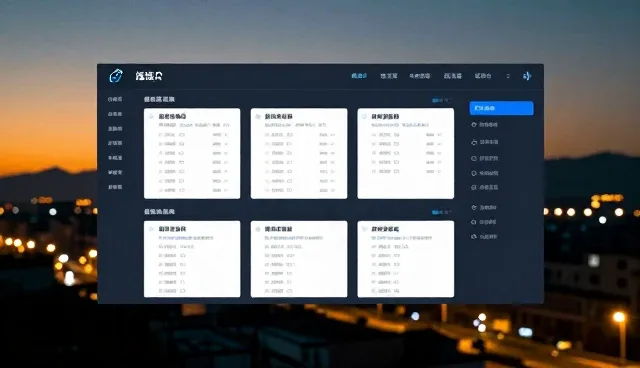 系统稳定性对业务发展趋势的支撑作用